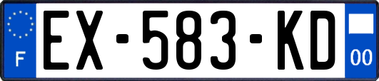 EX-583-KD