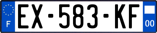 EX-583-KF