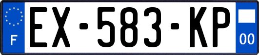 EX-583-KP