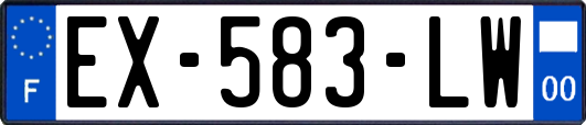EX-583-LW