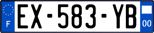 EX-583-YB