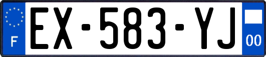 EX-583-YJ