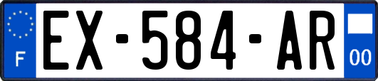 EX-584-AR