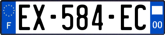 EX-584-EC