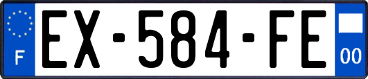 EX-584-FE