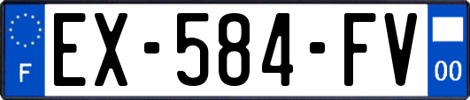 EX-584-FV