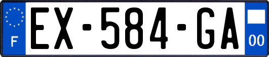 EX-584-GA