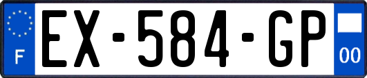 EX-584-GP