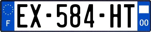 EX-584-HT