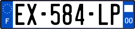 EX-584-LP