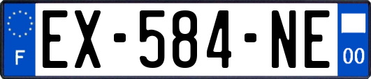 EX-584-NE