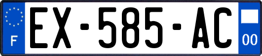 EX-585-AC