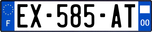 EX-585-AT