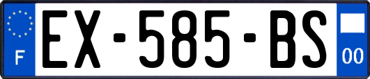 EX-585-BS