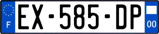 EX-585-DP