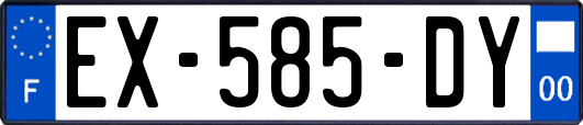 EX-585-DY