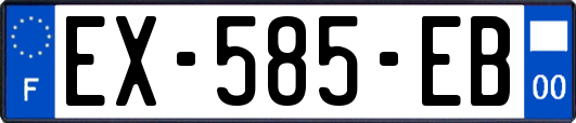 EX-585-EB