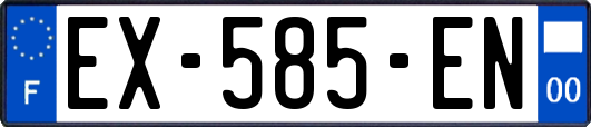 EX-585-EN