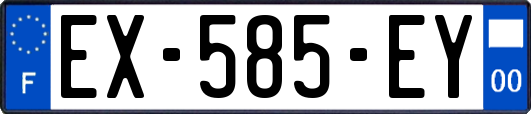 EX-585-EY
