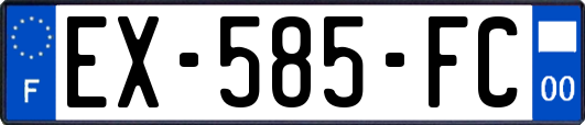 EX-585-FC