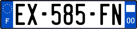 EX-585-FN