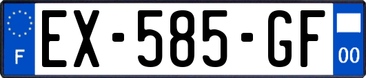 EX-585-GF