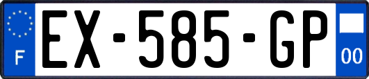 EX-585-GP