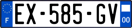 EX-585-GV