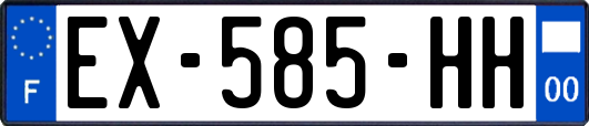 EX-585-HH