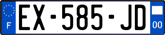 EX-585-JD