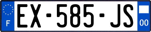 EX-585-JS