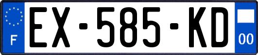 EX-585-KD