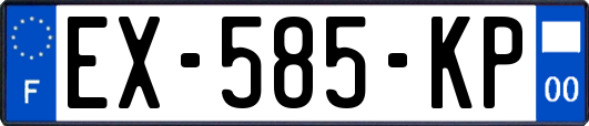 EX-585-KP