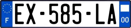 EX-585-LA
