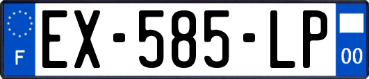 EX-585-LP