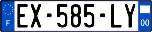 EX-585-LY