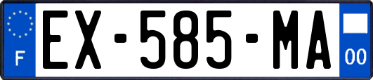 EX-585-MA