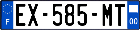 EX-585-MT