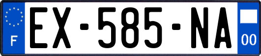 EX-585-NA