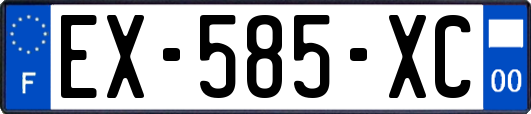 EX-585-XC