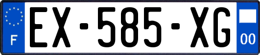 EX-585-XG