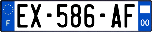 EX-586-AF