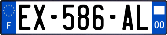 EX-586-AL