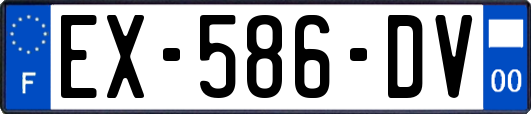 EX-586-DV