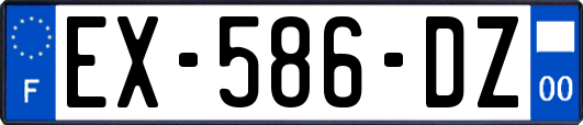 EX-586-DZ