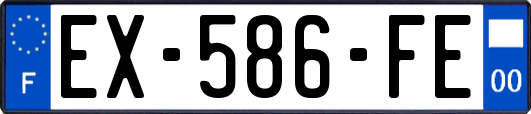 EX-586-FE