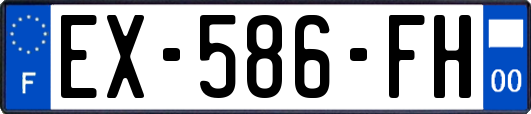 EX-586-FH