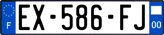 EX-586-FJ