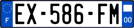 EX-586-FM