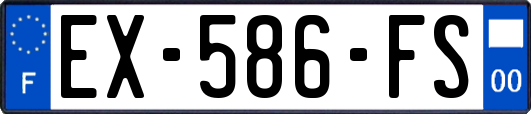 EX-586-FS
